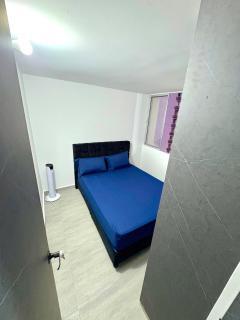 Moderno apartamento con parqueadero privado en Neiva - 5