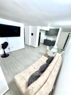 Moderno apartamento con parqueadero privado en Neiva - 1