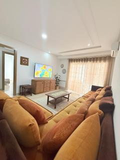 La Maison Chouette - Hammamet Nord - Merzga - 6