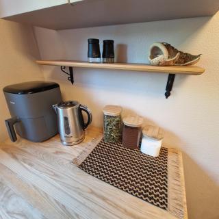 Miera pietura Kuldīgā, apartaments ar grilu - 5