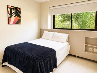 Cupe Beach Living XX1 · Térreo 3Qts Beira-Mar - Cupe Beach Living by Haus - 1