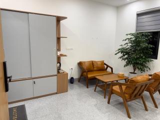 Mai Corner - 1