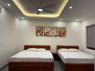Mai Corner - 1