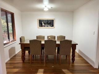 West Coast Holiday Home - 7