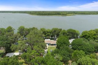 Little Blue Lakehouse Crystal River Waterfront - 7
