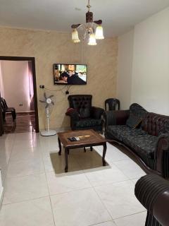 الشقة العائلية الحديثة familial new flat - Amman - 0