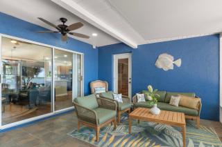 Little Blue Lakehouse Crystal River Waterfront - 3