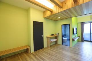 Hualien Shiado B&B - 7