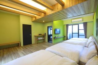 Hualien Shiado B&B - Città di Hualien - 7