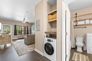 Rooster's Getaway and Studio Stay - 5