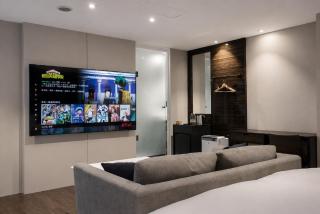 P&F Hotel - 5