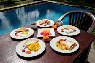 Ayu Shanti Guest House Ubud - 5