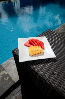 Ayu Shanti Guest House Ubud - 1