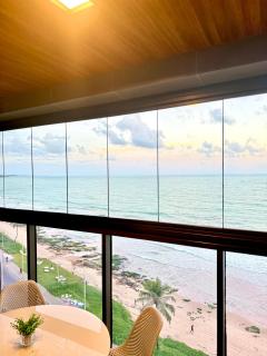 Flat Beira Mar em Maceió Loft Residence 905 - 3