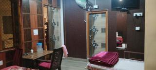 Mehra Cottage - Almora - 8