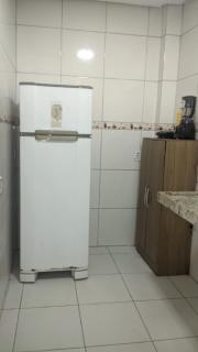 Apartamento aconchegante - 8