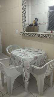 Apartamento aconchegante - 6