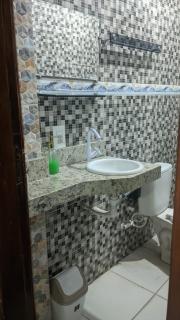Apartamento aconchegante - 4