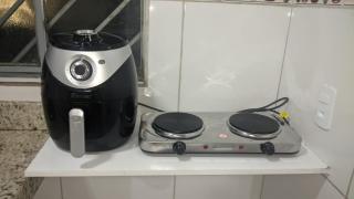 Apartamento aconchegante - 3