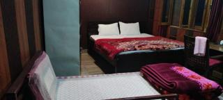Mehra Cottage - Almora - 9