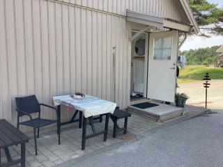 5 star holiday home in UDDEVALLA - 5