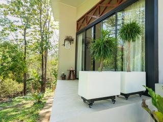Casa Aloha - Jungle Home near Montezuma - Sleeps 8 - 9