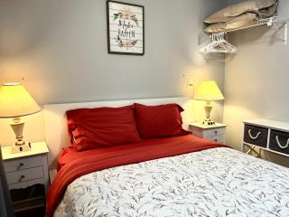 Barker house-Sweet home - 5
