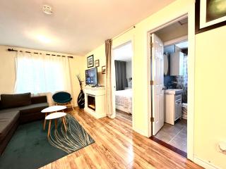 Barker house-Sweet home - 0