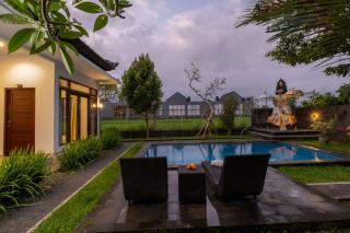Ayu Shanti Guest House Ubud - 3