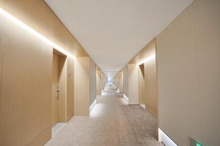 JI Hotel Changbai Mountain North Slope Distribution Center - 1