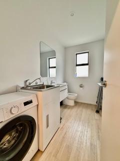 Spacious Christchurch Home, Sleeps 8, Free Parking - 5