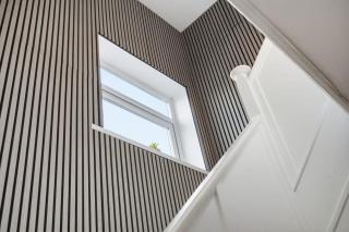 4BDR Luxe Home in Nottingham Parking - 7