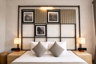 Onrock Boutique Hotel - 1