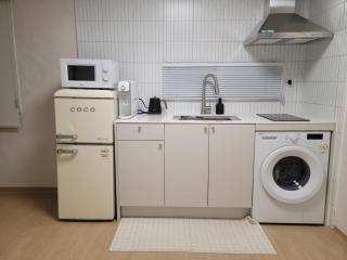 Uni Stay Seonyudo - Cozy 2BR near Subway & Airport Bus - 7