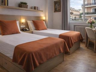 Flat near Las Ventas District - 7