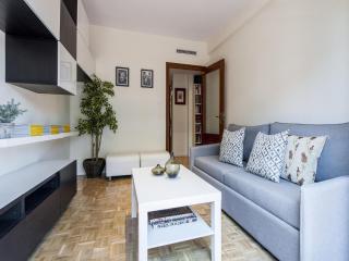 Flat near Las Ventas District - 9