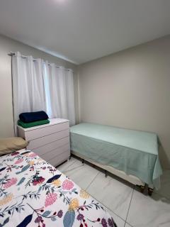 Apartamento Santa Cruz do Capibaribe 1 - 4