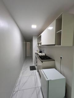 Apartamento Santa Cruz do Capibaribe 1 - 3