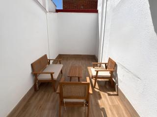 Chic Central Haven with Terrace - 7