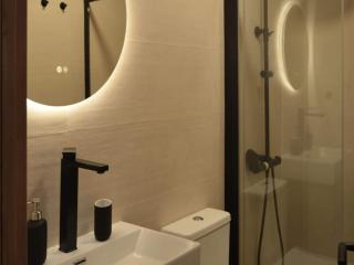 Chic Central Haven with Terrace - 1