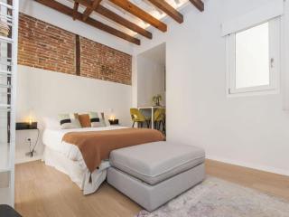 3-Guest Oasis with Scenic Terrace - 2