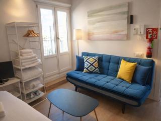 3-Guest Oasis with Scenic Terrace - 3