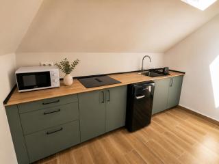 Madrid Pad with 2 Baths - 8