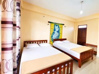 The Green View Guest House Haputale - Haputale - 5