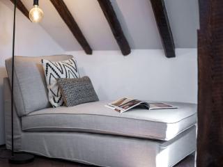 Penthouse near Plaza Mayor - 1