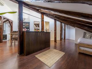 Penthouse near Plaza Mayor - 5