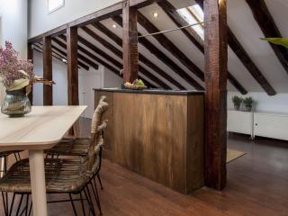 Penthouse near Plaza Mayor - 4