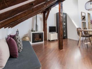 Penthouse near Plaza Mayor - 0