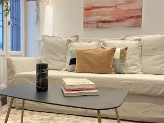 Madrid Stay Near Metro - 2