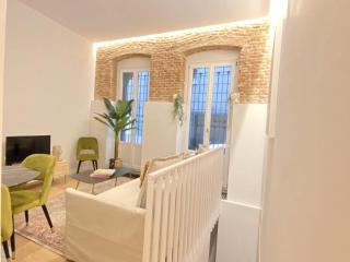 Madrid Stay Near Metro - 1